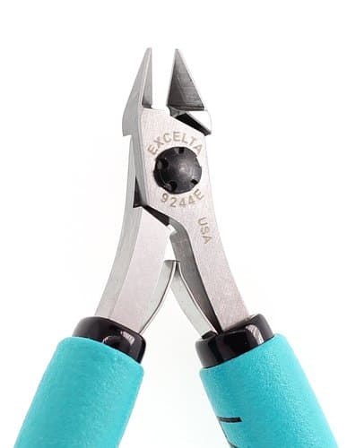 ESD Diagonal Cutters, 4-1/4 in.