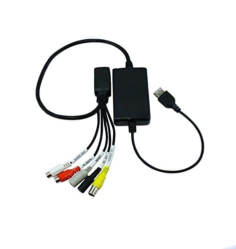 DVS-414, Single Channel Analog to IP Video Encoder Server