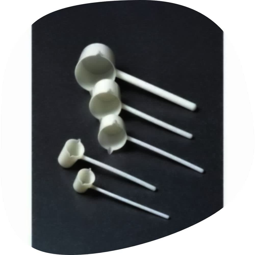 Scoop Ladle, HDPE, 600mL