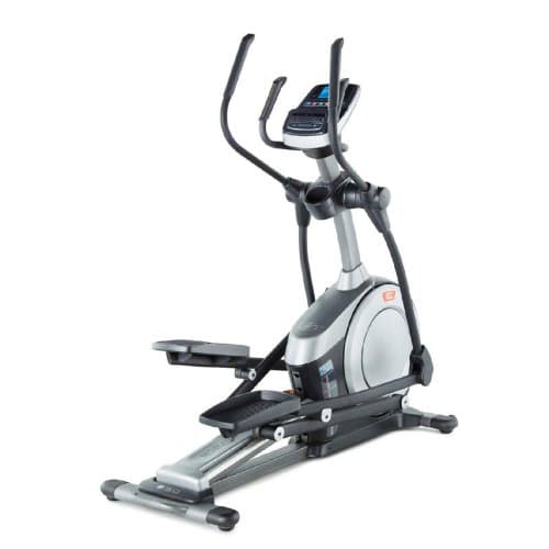 Nordic Track Elliptical Cross Trainer E7.2