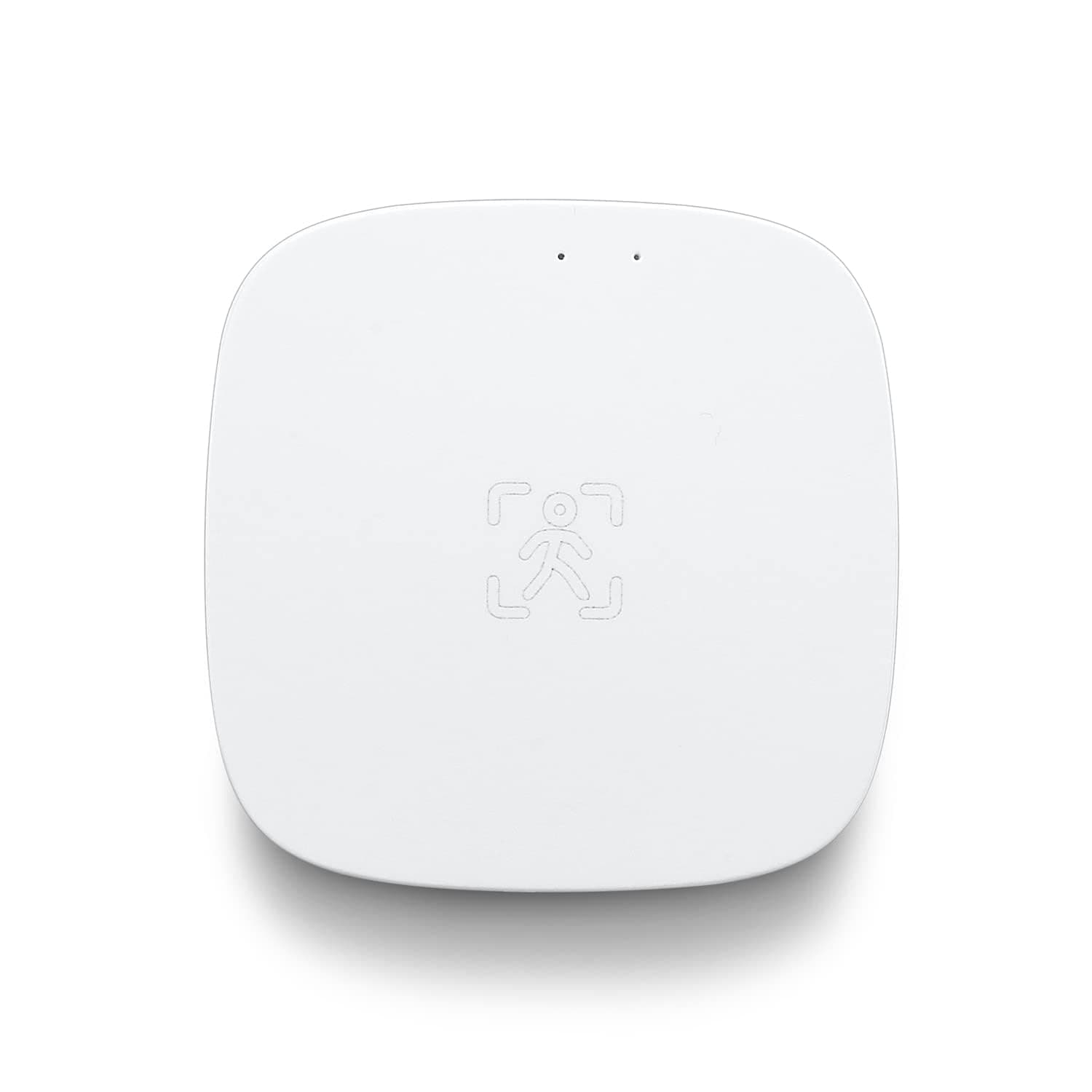 Azonee Smart Human Presence Motion Sensor, WiFi Millimeter Wave Radar Detection Sensor, No Hub Needed, Sensing Human Movement and Static Presence
