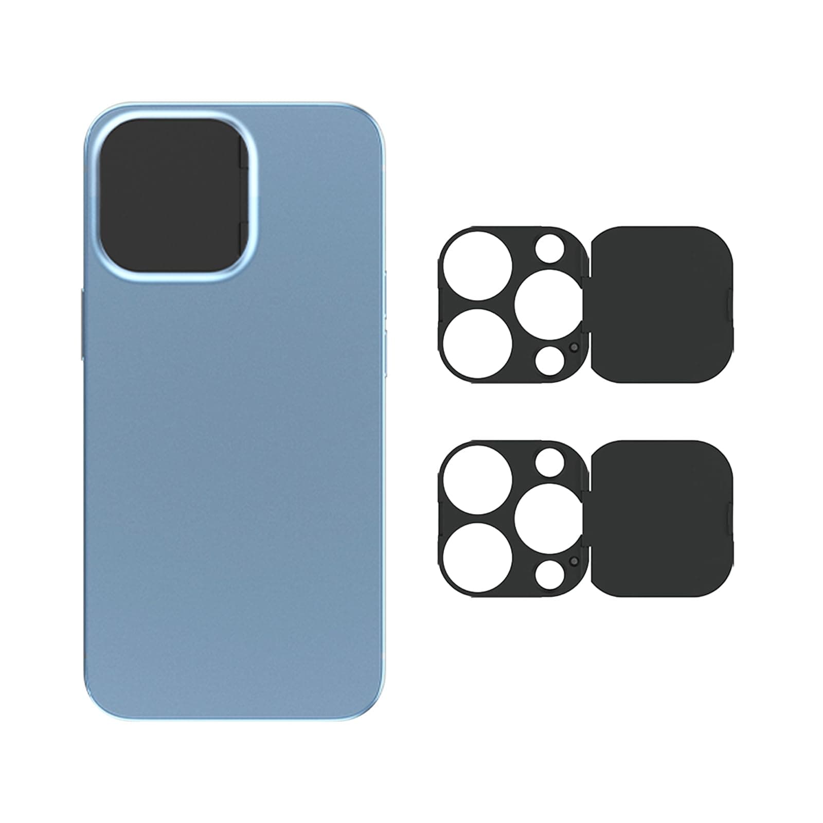 Phone 13 Pro/13 Pro Max Lens Cover