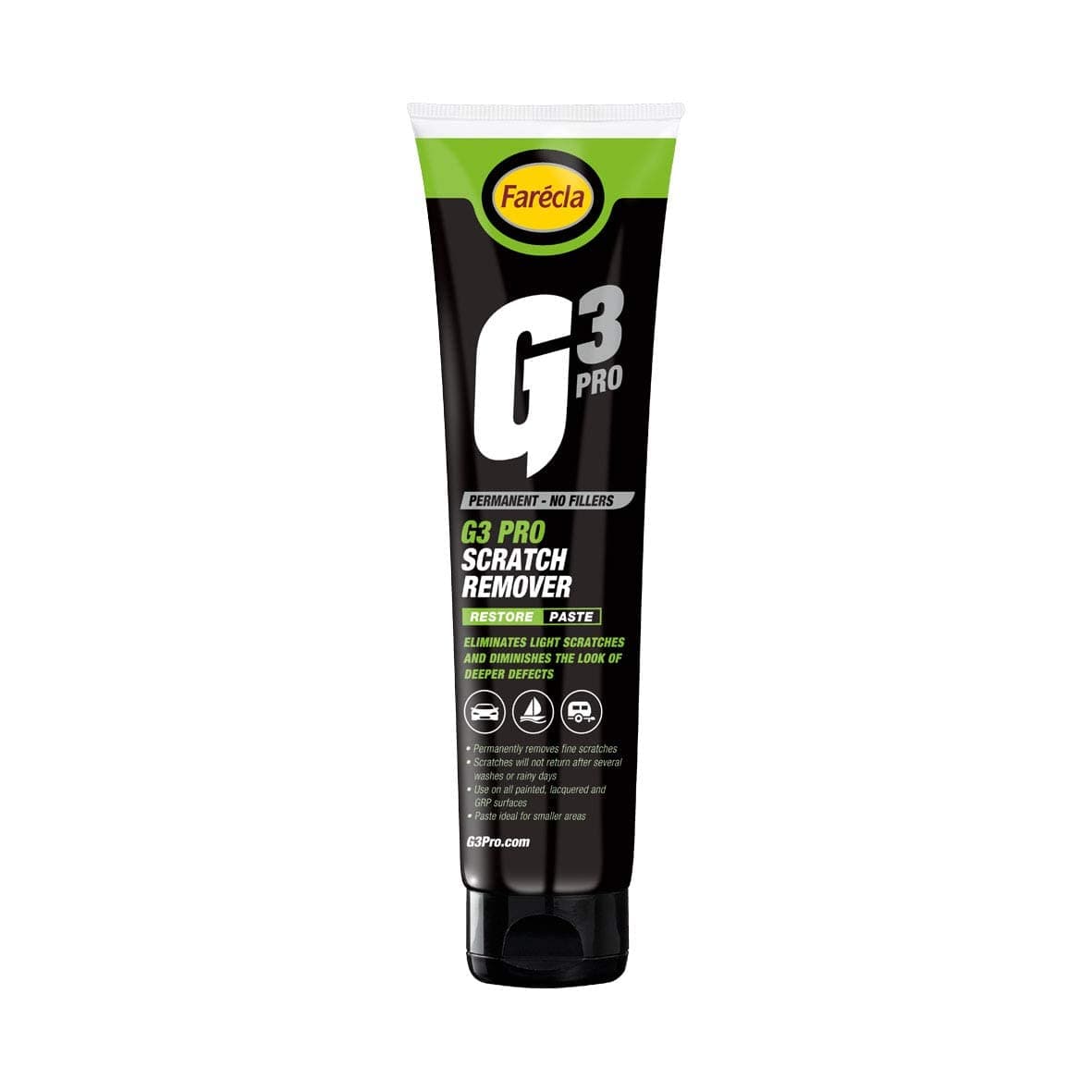 G3 Pro 7163 Scratch Remover