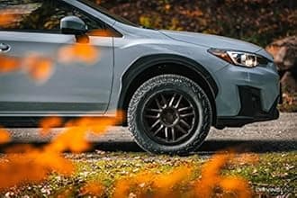 Nitto 225/60R18 104H XL NOMAD GRAPPLER BW