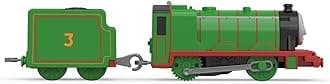 Thomas & Friends Trackmaster Henry Engine