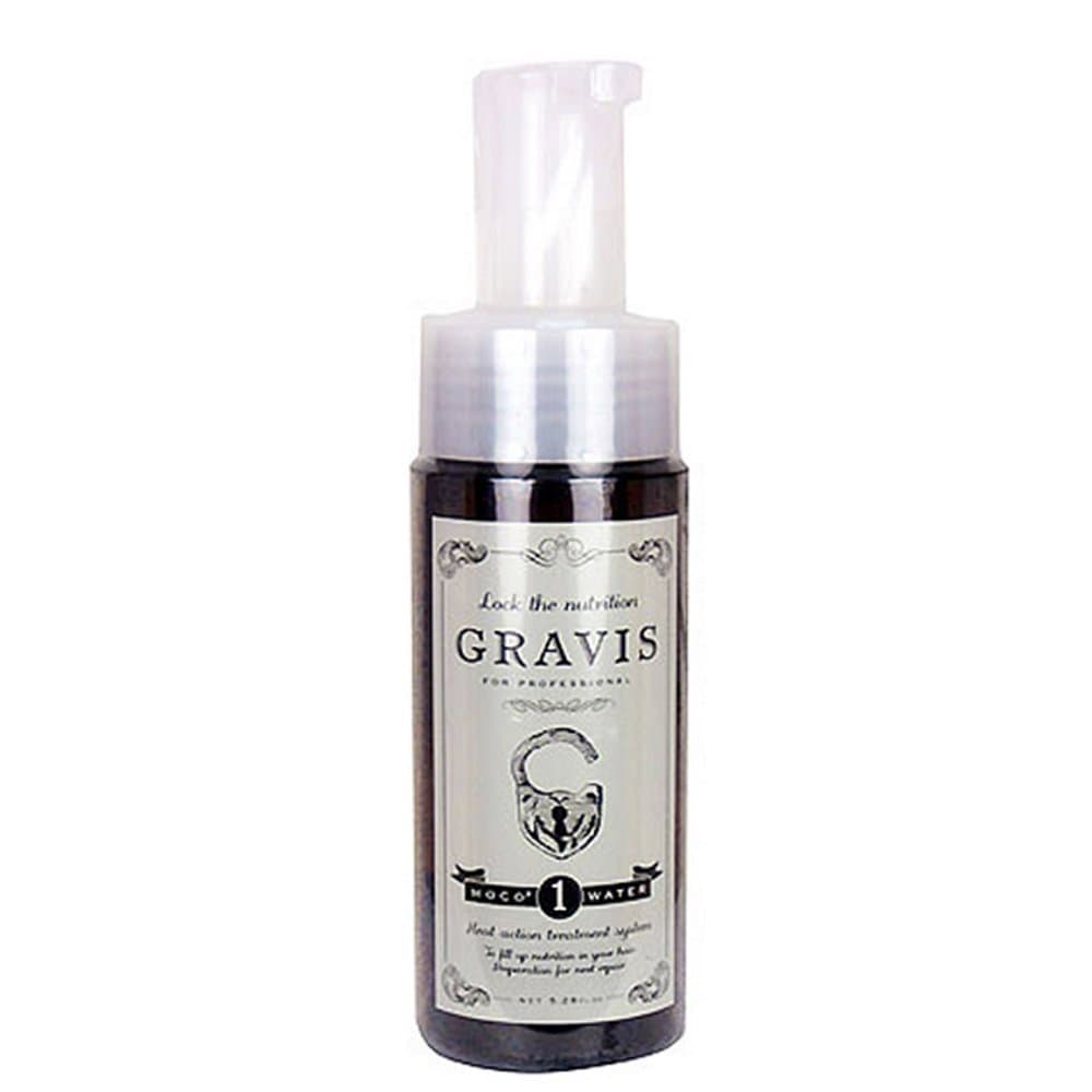 Graves 1 Mokomoko water 150ml