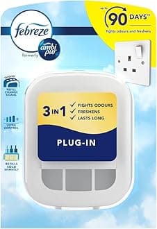 AMBIPUR 3 VOL Cotton Device ONLY