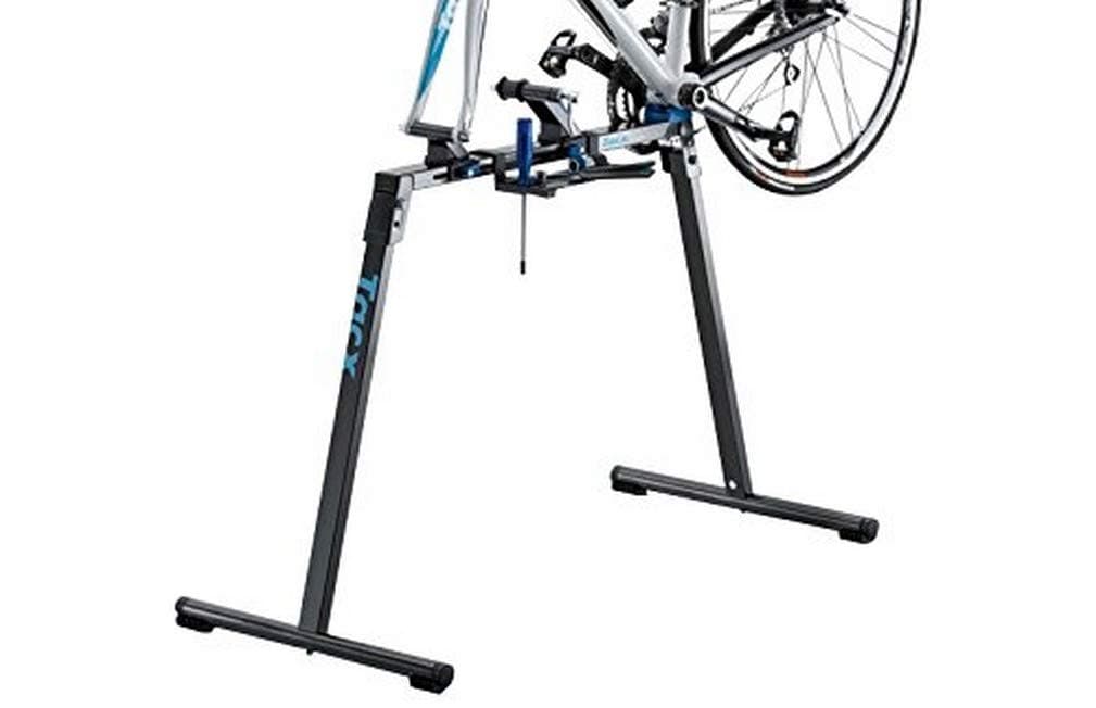 Tacx T3075 Cyclemotion Stand, Multicolour, One Size