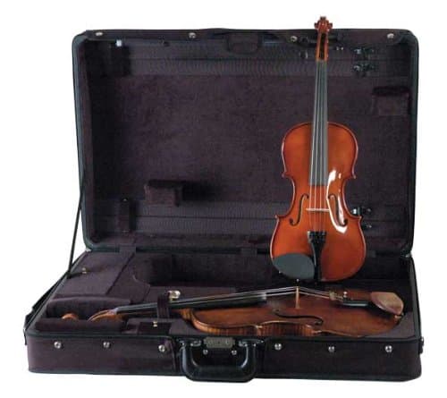 Guardian CV-032-V Violin and Viola Case