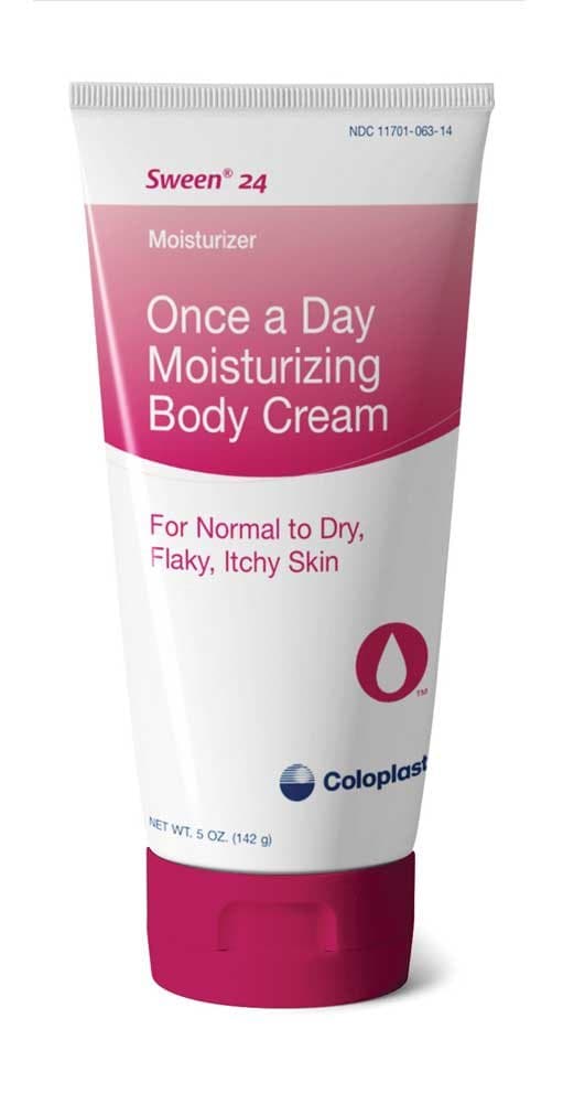 Sween 24Skin Protectant Cream