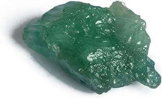 Loose Gemstones For Jewelry Making 10-980 Carat Raw Rough Green Emerald Natural Gemstone | Crystal And Healing Stones