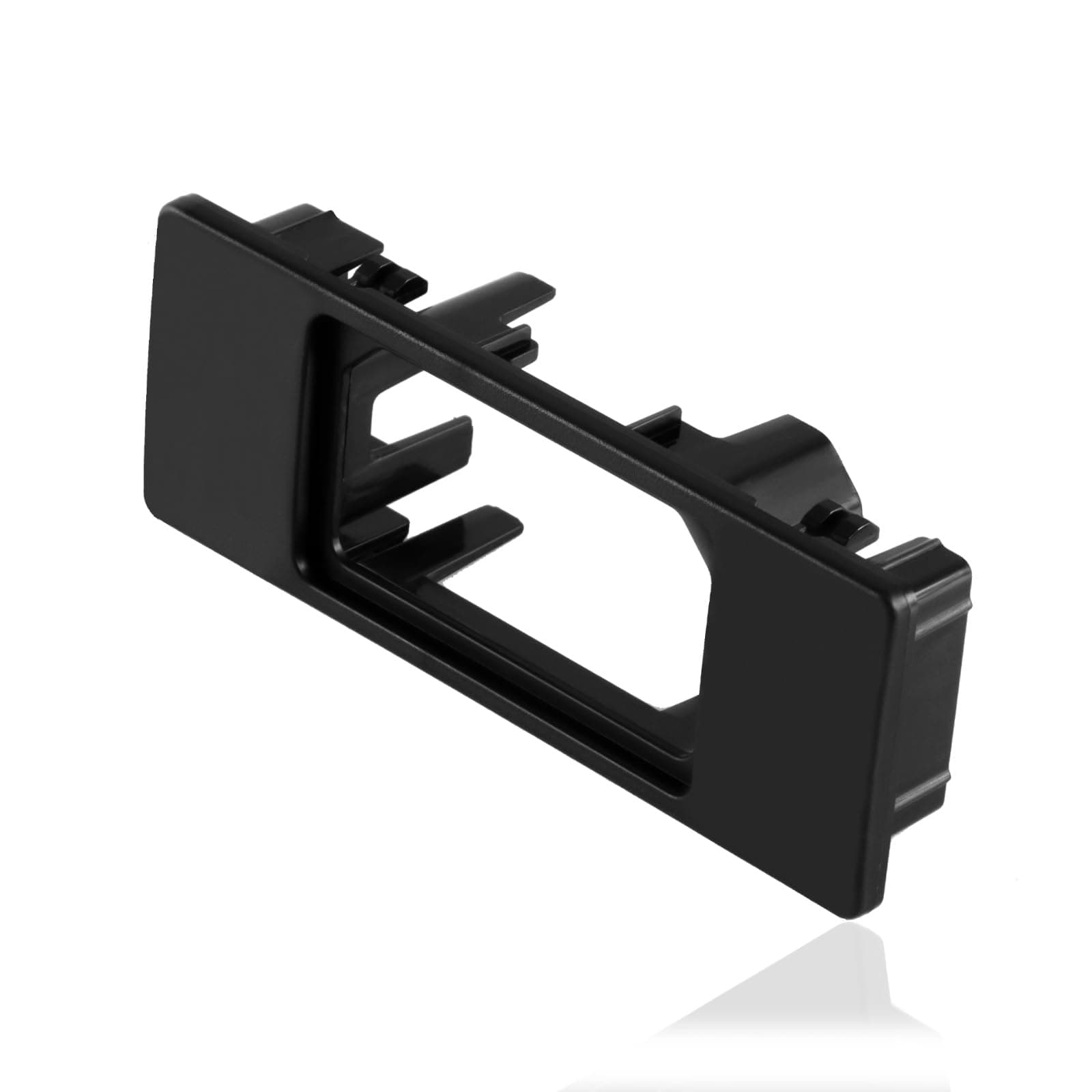 Sync 3 Medium Box Hub Carplay USB Interface Module Adapter Cover Compatible with Ford Explorer F150 Edge Flex Fusion, Lincoln MKX MKT MKS MKZ MKC Replace#:HC3Z-19A387-B HU5Z-19A387-A