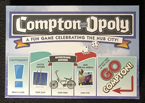 Compton-Opoly