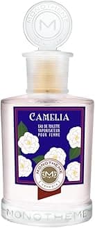 Classic Camelia Pour Femme EDT 100 ml Kadın Parfümü