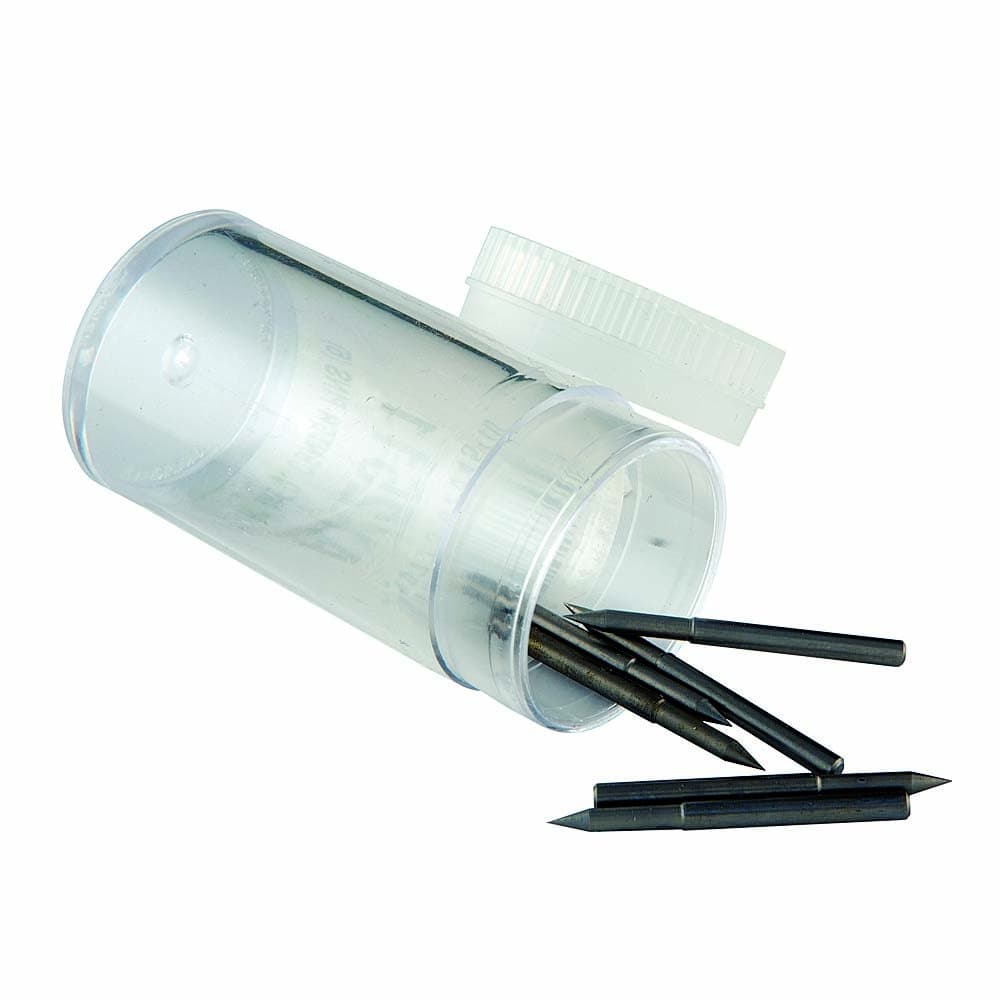 Center Pins, M, 1-3/16