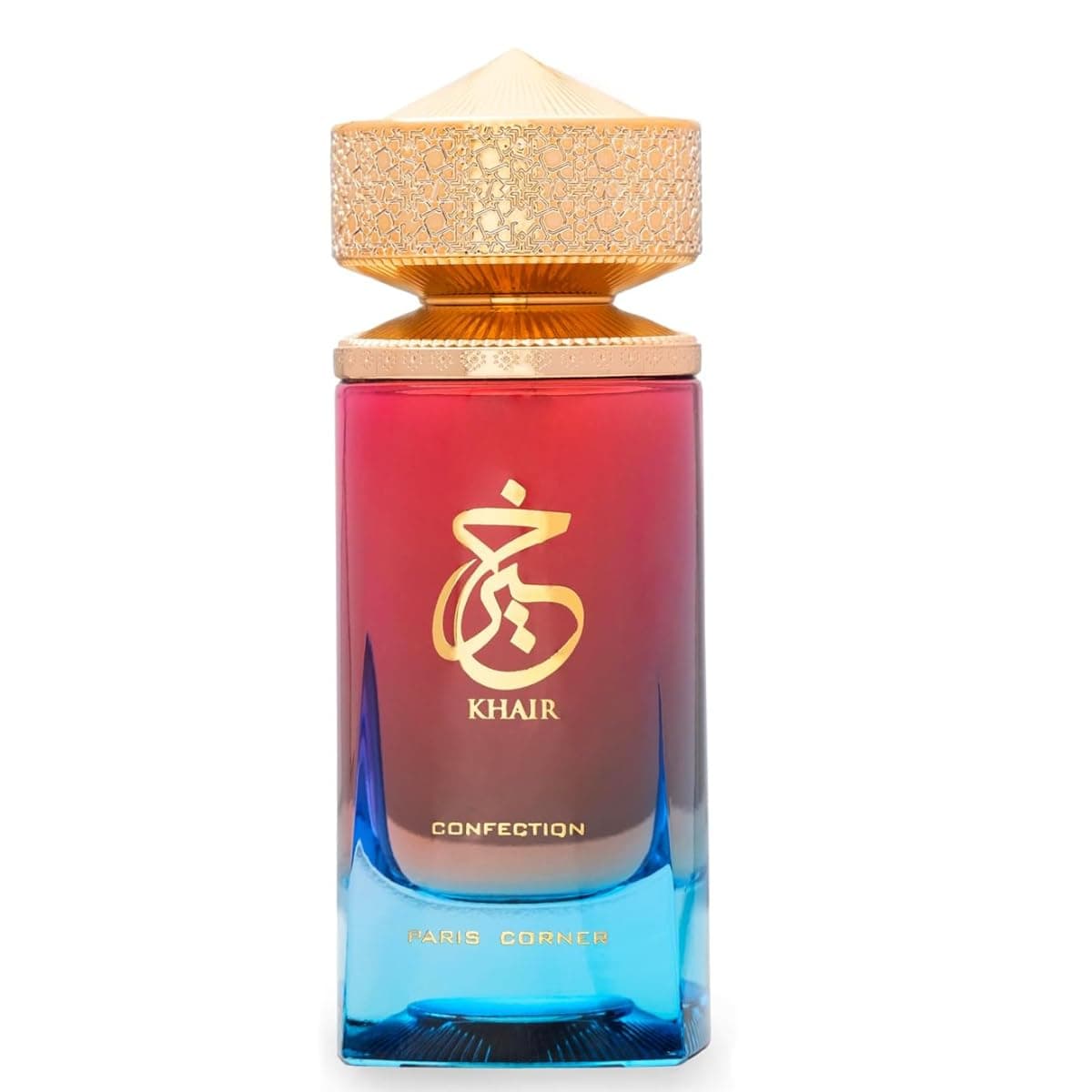 KHAIR CONFECTION 100ML BY PARIS CORNER