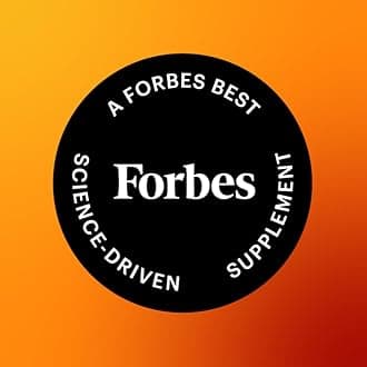 Mood (60 Capsules) - Vegan Capsules with Saffron, Vitamin B & Turmeric - Science-Backed Emotional Balance & Brain Health