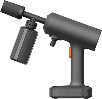 Wireless Car Wash 2 Gray