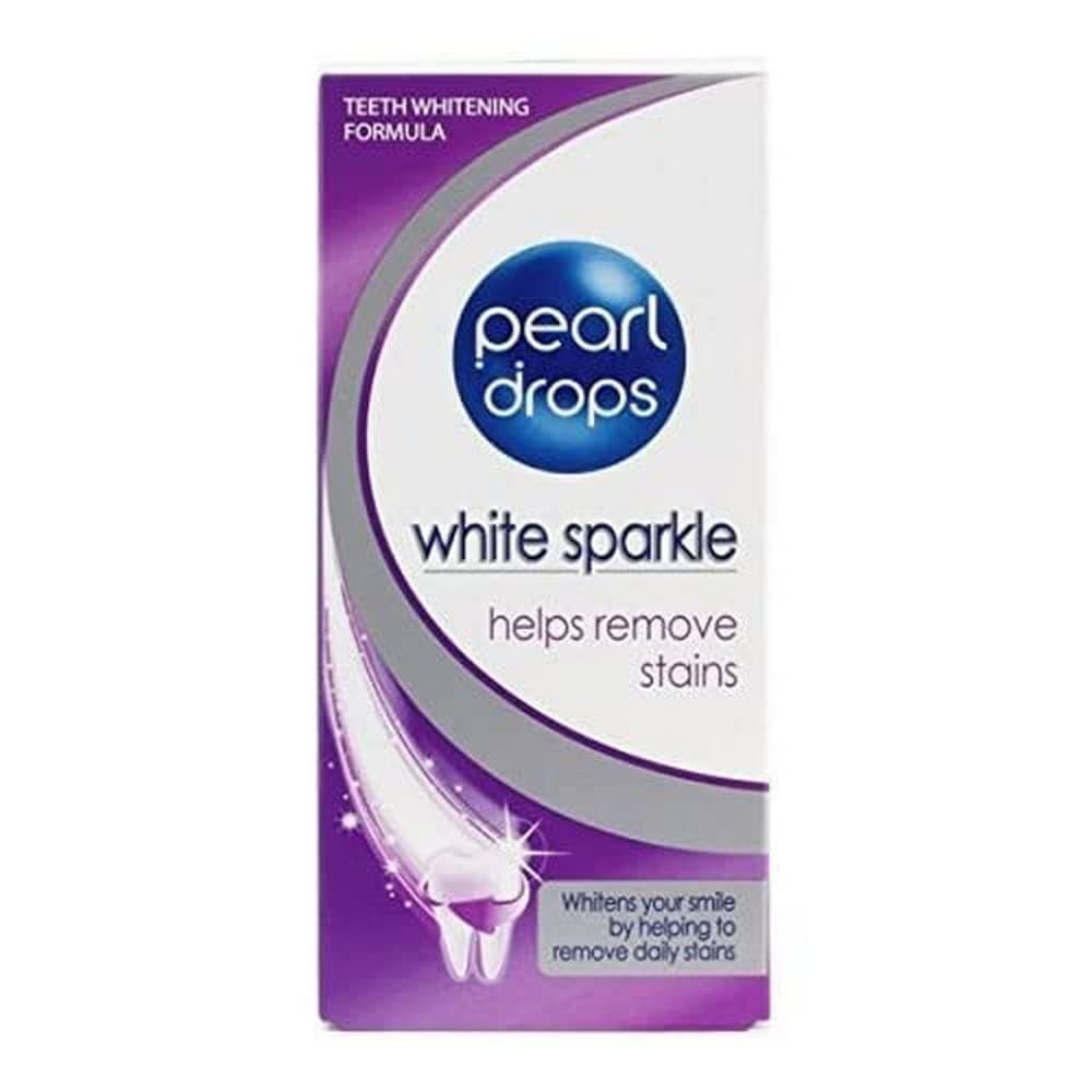 White Sparkle, 50 ml
