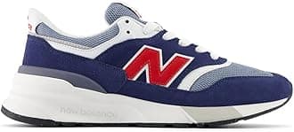 new balance Unisex 997R Sneakers