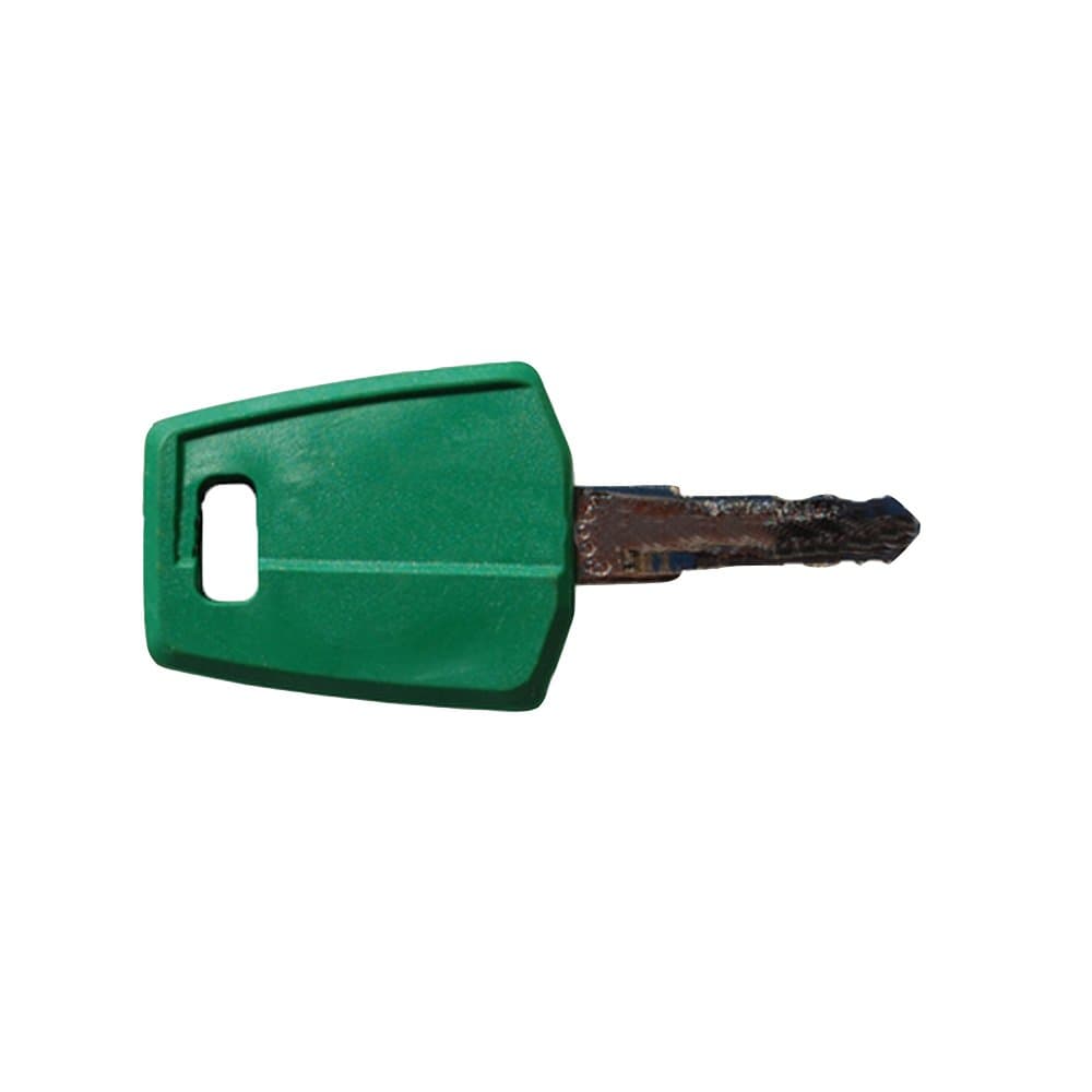 Volvo Wheel Loader Ignition Key C001: 2 Keys