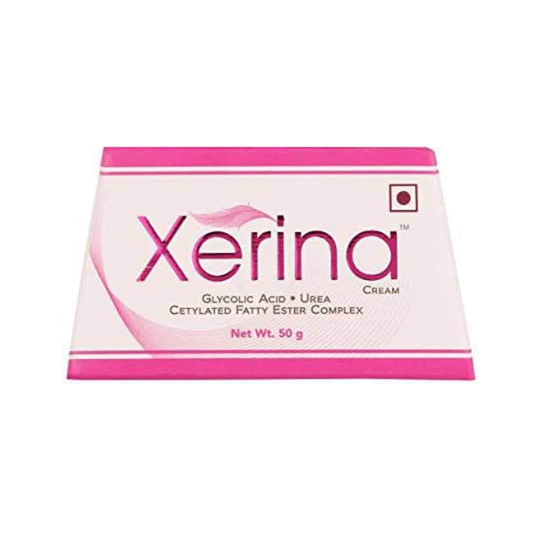Xerina Cream (50 gm)