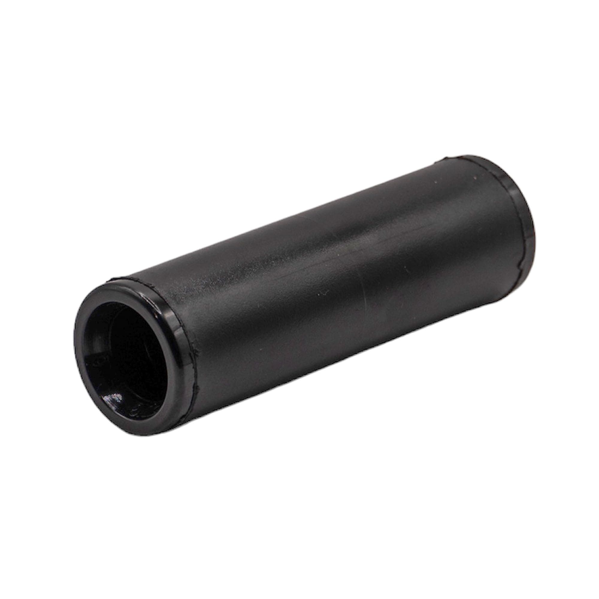 25-Pack | ½" Compression Coupling | Fits .690 OD, .700 OD & .704 OD Poly Drip Irrigation Tubing | Watertight Connection