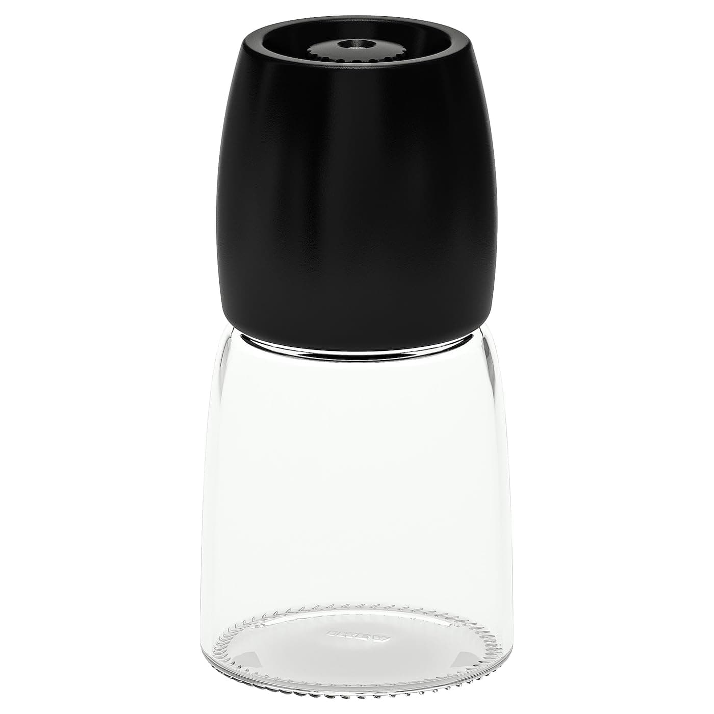 IKEA 365+ Ihärdig Spice Mill, Black