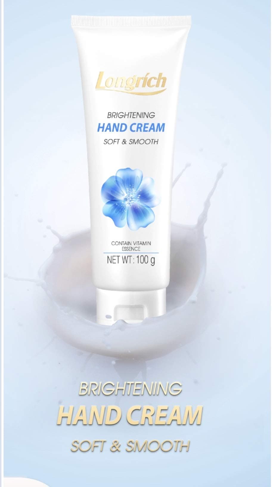 Longrich Hand Cream