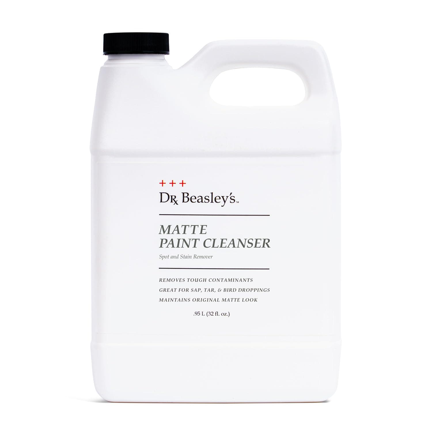 MP20D32 Matte Paint Cleanser - 32 oz.