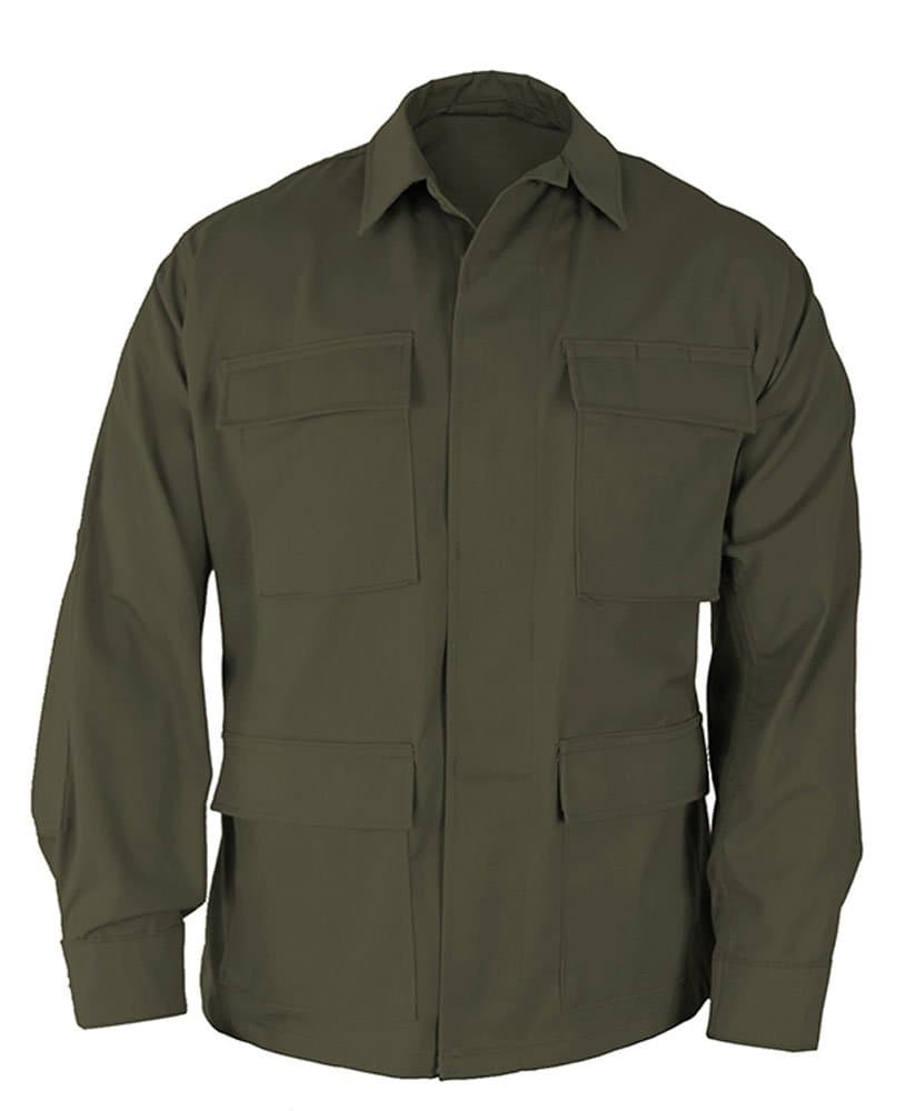 Men's Bdu Coat