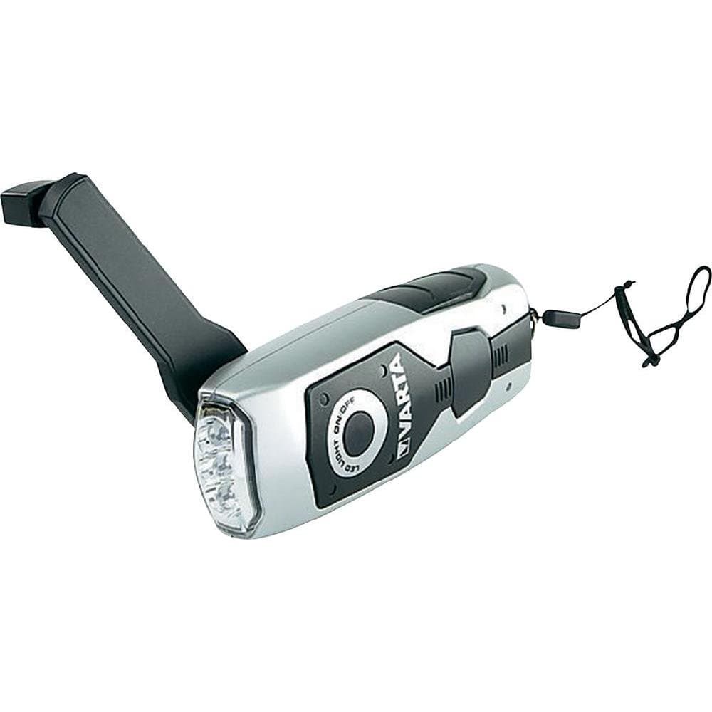 Varta Dynamo Light LED Power Line