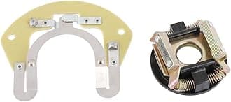 Marhynchus Single-Phase Motor Centrifugal Switch Centrifuge Motor Parts for Machines L17-204Y