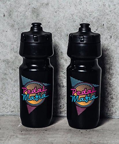 Pedal Mafia PM Miami Bidon