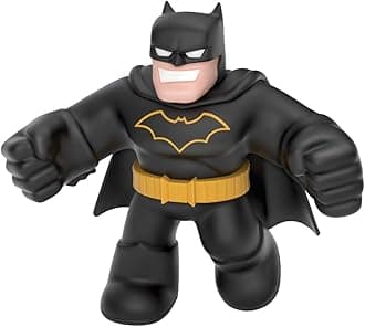 DC Supagoo Batman - Supersized 8" Jumbo Figure, Multicolor (41167)