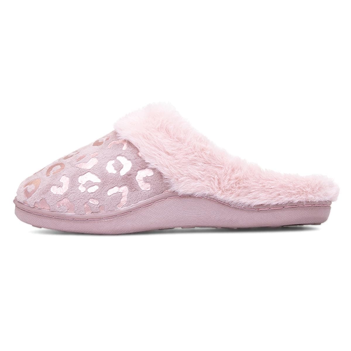 The Slipper CompanyLillian Womens Pink Mule