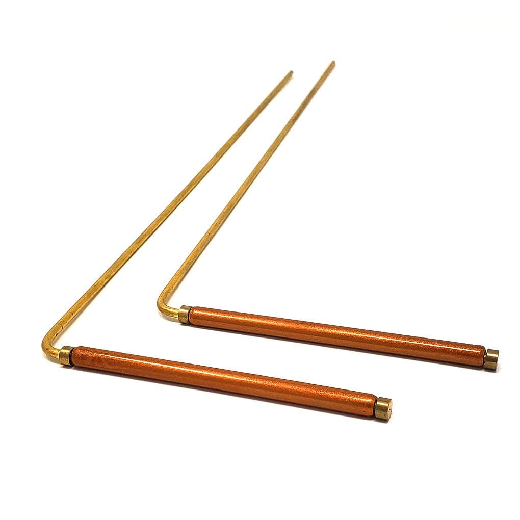 Dowsing Rods
