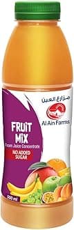Al Ain Fruit Mix Nectar 500ml