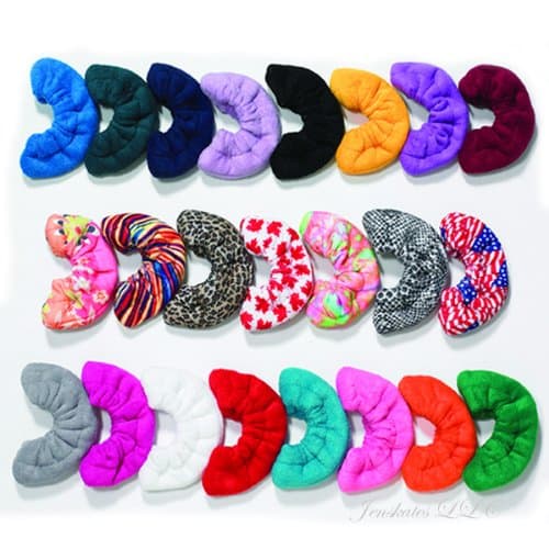 Size Large Terry Cloth Blade Covers/Soakers