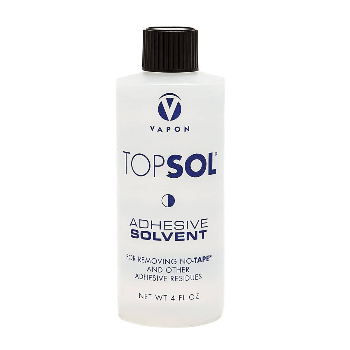 Topsol Adhesive Solvent (4oz)