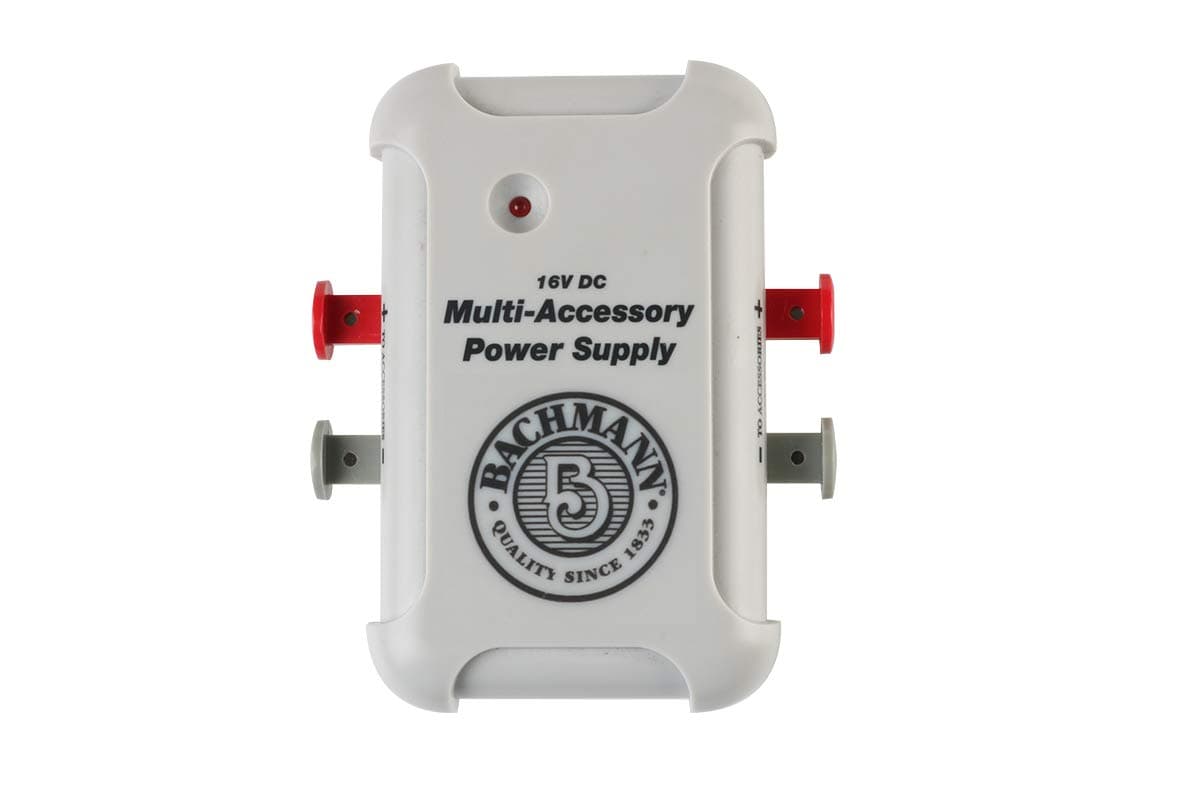 BACHMANN Multi-Accessory Power Supply (16V DC)