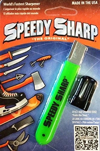 Speedy Sharp