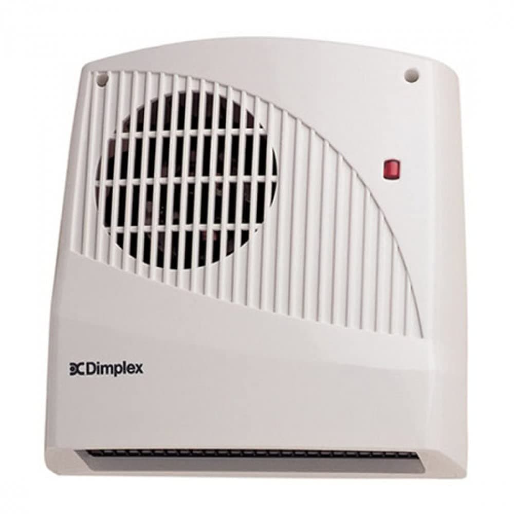 DimplexFX20VE FX Series 2kW Downflow Heater c/w Pullcord