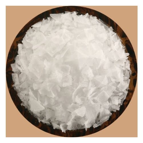 Sea Salt, Cyprus Flake - 8 ounce package