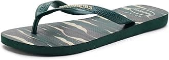 Havaianas Men's Camo Sandals