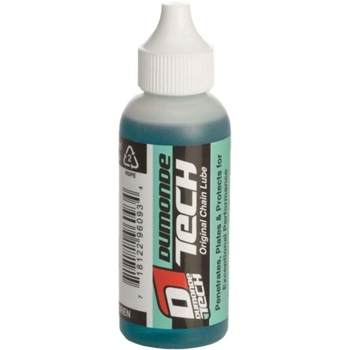 Original Bicycle Chain Lubrication