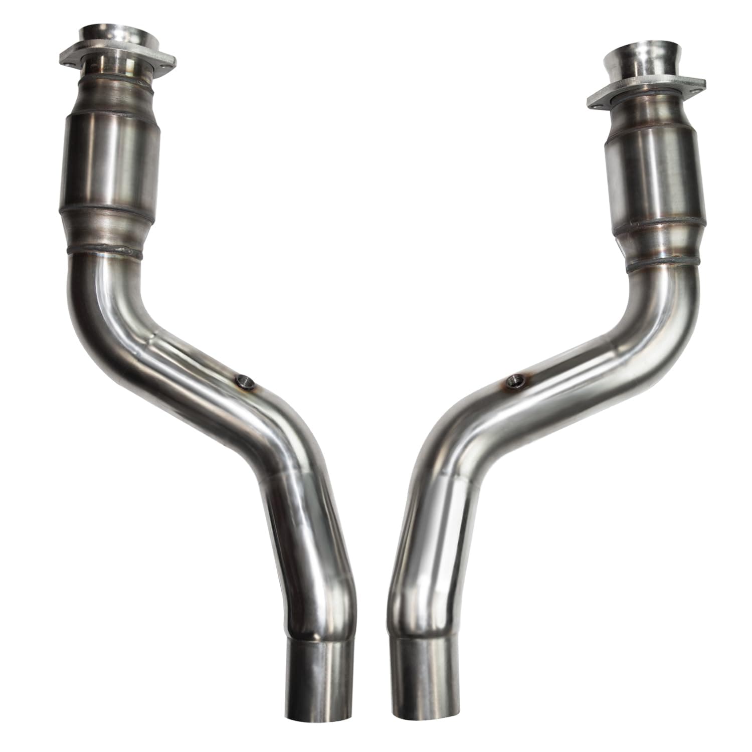 Kooks Custom Headers31003300 Connection Pipes