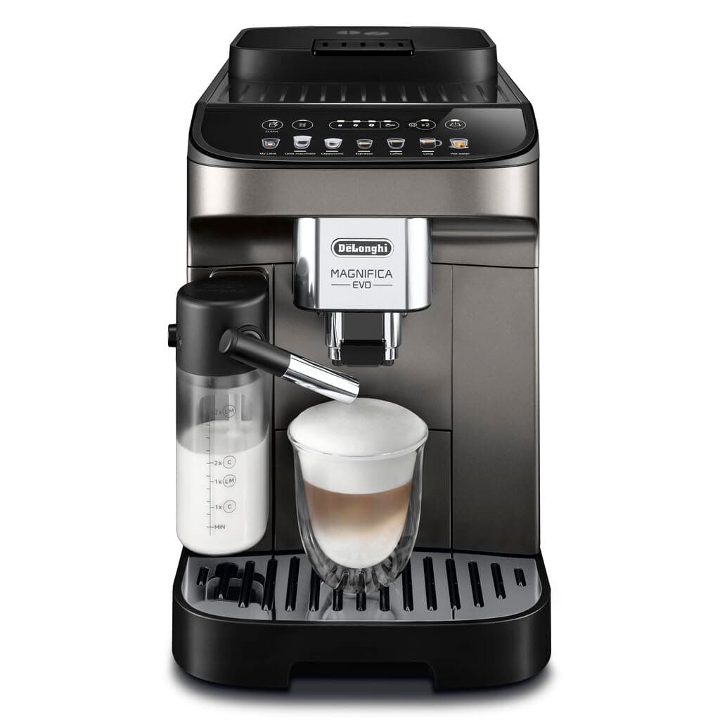Coffee Machine MAGNIFICA EVO Automatic Machine