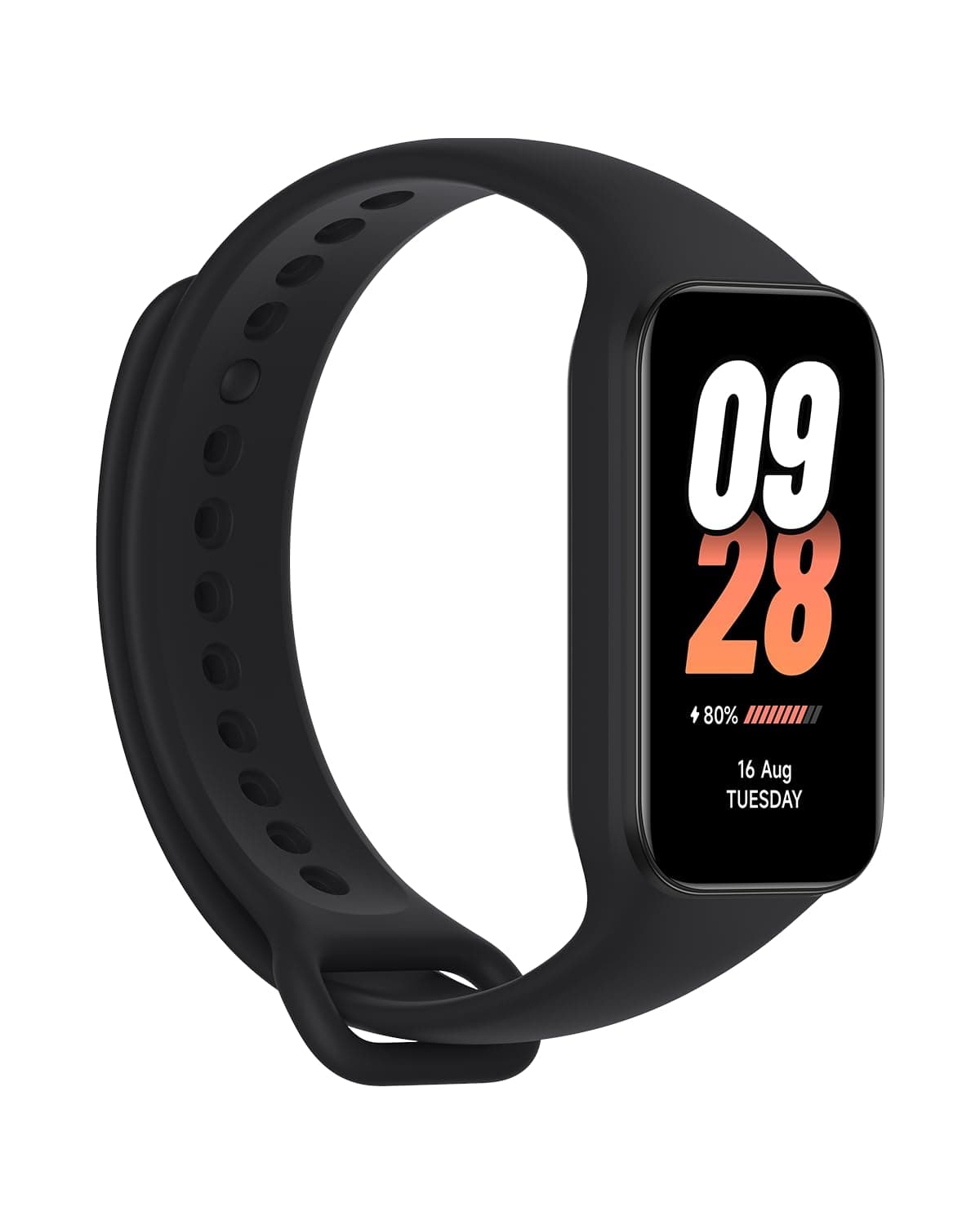 Smart Band 8 Active black