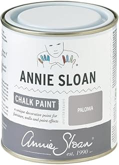 Annie Sloan Chalk Paint 500 ml (Paloma)